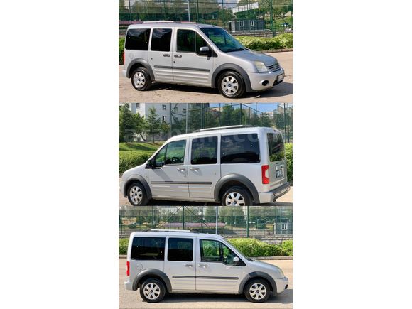 190.000KM'DE OTOMOBİL RUHSATLI HATASIZ İLK ELDEN 2013 MODEL SİLVER 90 BG