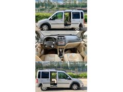 190.000KM'DE OTOMOBİL RUHSATLI HATASIZ İLK ELDEN 2013 MODEL SİLVER 90 BG