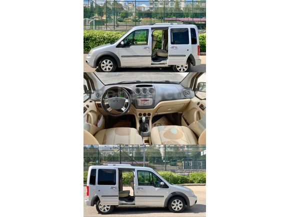 190.000KM'DE OTOMOBİL RUHSATLI HATASIZ İLK ELDEN 2013 MODEL SİLVER 90 BG