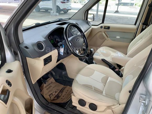 190.000KM'DE OTOMOBİL RUHSATLI HATASIZ İLK ELDEN 2013 MODEL SİLVER 90 BG