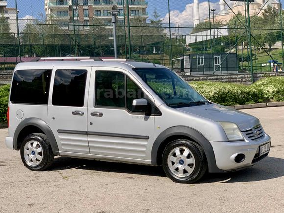 190.000KM'DE OTOMOBİL RUHSATLI HATASIZ İLK ELDEN 2013 MODEL SİLVER 90 BG