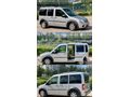 190.000KM'DE OTOMOBİL RUHSATLI HATASIZ İLK ELDEN 2013 MODEL SİLVER 90 BG