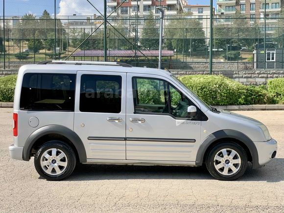 190.000KM'DE OTOMOBİL RUHSATLI HATASIZ İLK ELDEN 2013 MODEL SİLVER 90 BG
