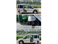 190.000KM'DE OTOMOBİL RUHSATLI HATASIZ İLK ELDEN 2013 MODEL SİLVER 90 BG