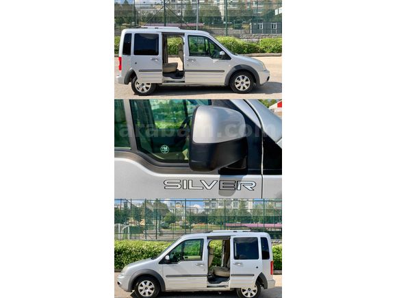 190.000KM'DE OTOMOBİL RUHSATLI HATASIZ İLK ELDEN 2013 MODEL SİLVER 90 BG