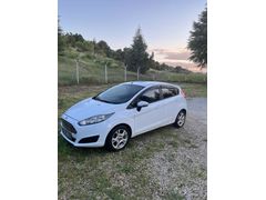 Sahibinden Ford Fiesta 1.5 TDCi Trend X 2015 Model 