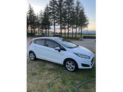 Sahibinden Ford Fiesta 1.5 TDCi Trend X 2015 Model 