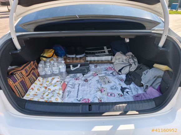 ""K.TAKSİT CAM TAVAN HATASIZ 1.4 TSİ BMT PASSAT""