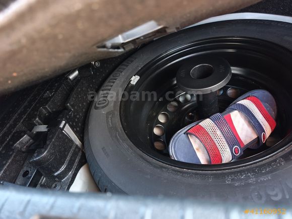 ""K.TAKSİT CAM TAVAN HATASIZ 1.4 TSİ BMT PASSAT""