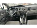 Sahibinden Honda Civic 1.6i VTEC Eco Elegance 2012 Model 