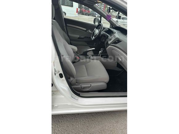 Sahibinden Honda Civic 1.6i VTEC Eco Elegance 2012 Model 