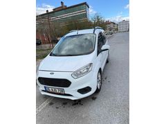 Sahibinden Ford Tourneo Courier 1.5 TDCi Titanium Plus 2019 Model 