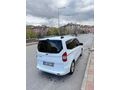 Sahibinden Ford Tourneo Courier 1.5 TDCi Titanium Plus 2019 Model 