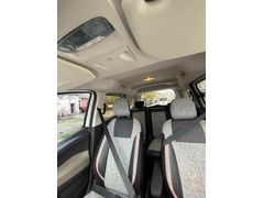 Sahibinden Ford Tourneo Courier 1.5 TDCi Titanium Plus 2019 Model 