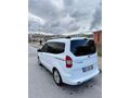 Sahibinden Ford Tourneo Courier 1.5 TDCi Titanium Plus 2019 Model 