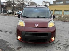 Sahibinden Fiat Fiorino Combi 1.3 Multijet Emotion 2012 Model 