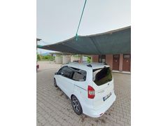 Sahibinden Ford Tourneo Courier 1.6 TDCi Journey Trend 2016 Model