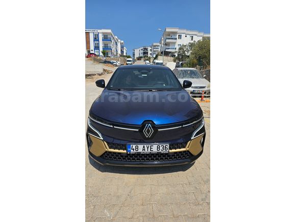 Sahibinden Renault Megane E-Tech Iconic 2023 Model 