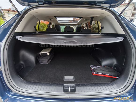 ""K.TAKSİT 2019 SPORTAGE HARİKA CAM TAVAN BAKIMLI""
