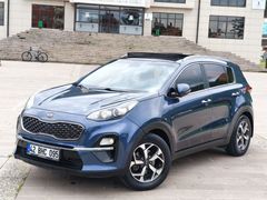 ""K.TAKSİT 2019 SPORTAGE HARİKA CAM TAVAN BAKIMLI""