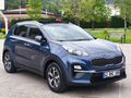 ""K.TAKSİT 2019 SPORTAGE HARİKA CAM TAVAN BAKIMLI""