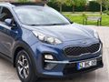 ""K.TAKSİT 2019 SPORTAGE HARİKA CAM TAVAN BAKIMLI""