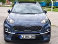 ""K.TAKSİT 2019 SPORTAGE HARİKA CAM TAVAN BAKIMLI""