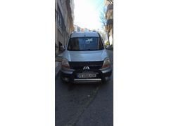 Sahibinden Renault Kangoo Multix 1.5 dCi Expression 2006 Model