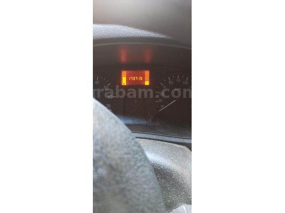 Sahibinden Renault Kangoo Multix 1.5 dCi Expression 2006 Model