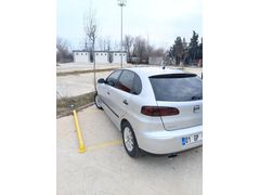 Sahibinden Seat Ibiza 1.4 Signo 2005 Model