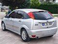 ""K.TAKSİT GHİA SUNROOF HARİKA BAKIMLI FULL FOCUS""