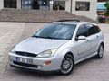 ""K.TAKSİT GHİA SUNROOF HARİKA BAKIMLI FULL FOCUS""