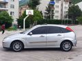 ""K.TAKSİT GHİA SUNROOF HARİKA BAKIMLI FULL FOCUS""
