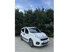  Fiat Fiorino Combi 1.3 Multijet Premio   