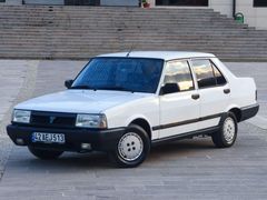 ""K.TAKSİT 1994 SIFIR VİZE BAKIMLI ŞAHİN""