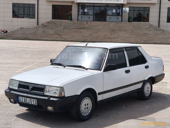 ""K.TAKSİT 1994 YARI S BAKIMLI ŞAHİN""