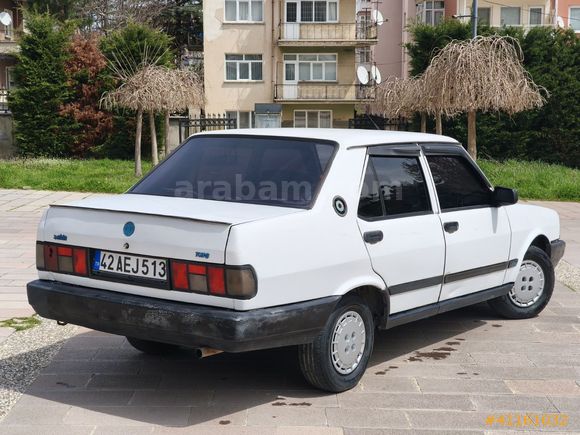 ""K.TAKSİT 1994 YARI S BAKIMLI ŞAHİN""