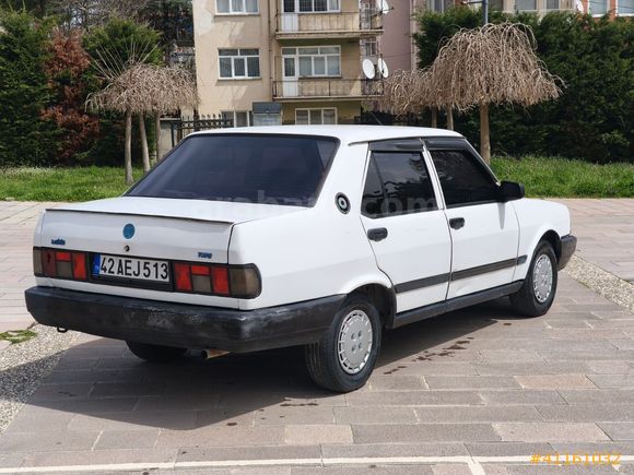 ""K.TAKSİT 1994 YARI S BAKIMLI ŞAHİN""