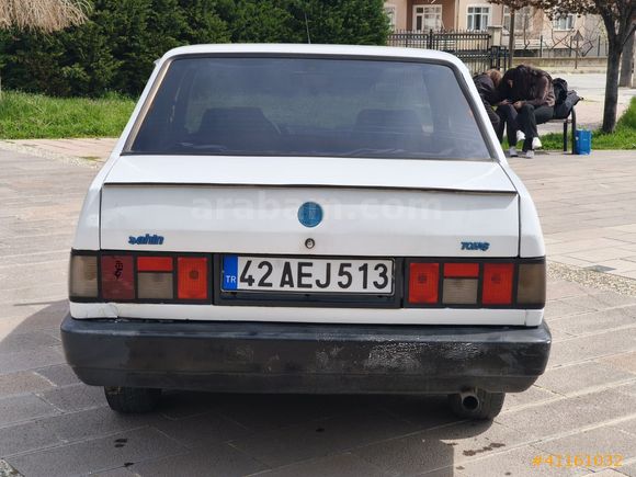""K.TAKSİT 1994 YARI S BAKIMLI ŞAHİN""