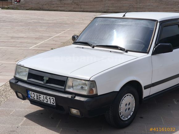 ""K.TAKSİT 1994 YARI S BAKIMLI ŞAHİN""