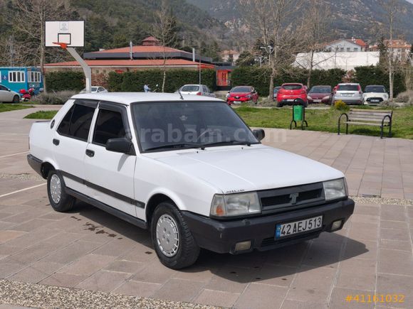 ""K.TAKSİT 1994 YARI S BAKIMLI ŞAHİN""
