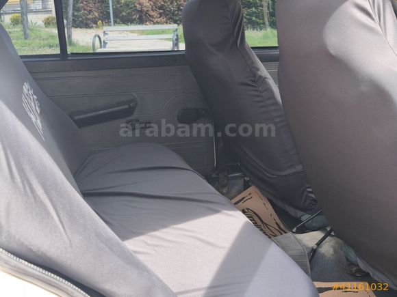 ""K.TAKSİT 1994 YARI S BAKIMLI ŞAHİN""