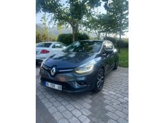 Sahibinden Clio 1.5 dCi Icon 2017 Model Düşük Km
