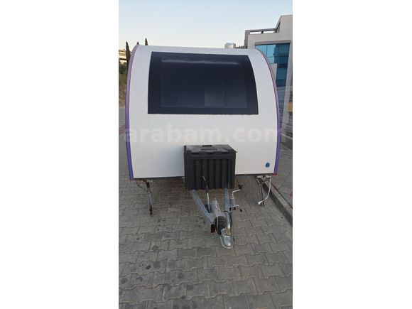 Sahibinden Karavan Çekme