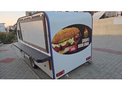 Sahibinden Karavan Çekme