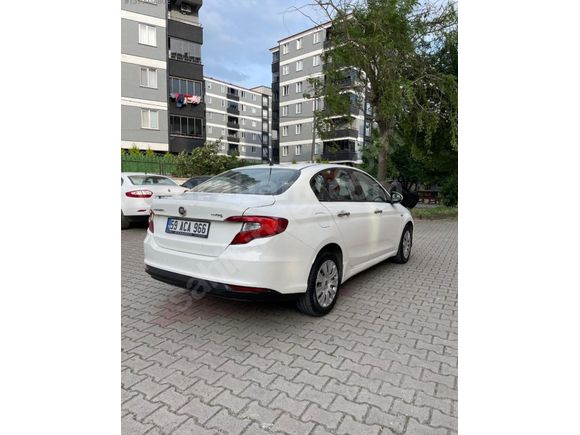 Sahibinden Fiat Egea 1.3 Multijet Easy 2016 Model