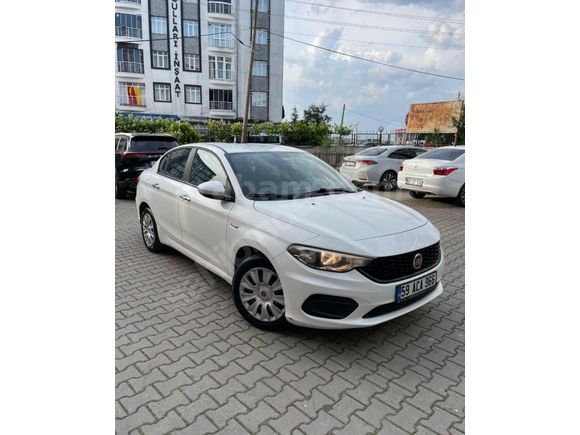 Sahibinden Fiat Egea 1.3 Multijet Easy 2016 Model