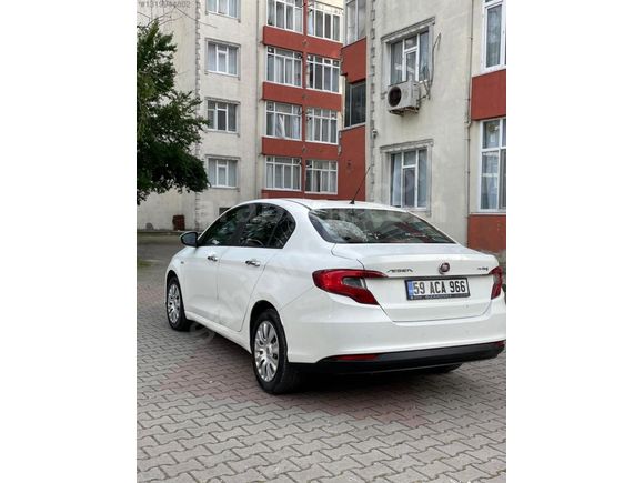 Sahibinden Fiat Egea 1.3 Multijet Easy 2016 Model