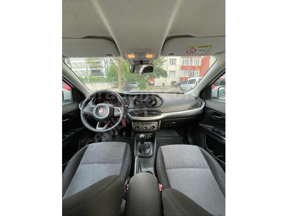 Sahibinden Fiat Egea 1.3 Multijet Easy 2016 Model