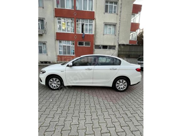 Sahibinden Fiat Egea 1.3 Multijet Easy 2016 Model